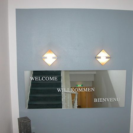 Hotel Keil Wilhelmshaven Exteriör bild