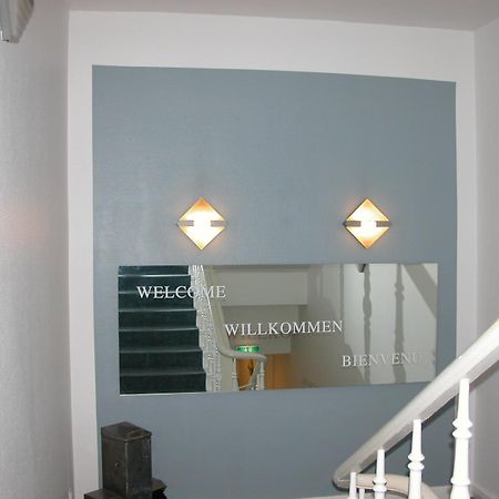 Hotel Keil Wilhelmshaven Exteriör bild