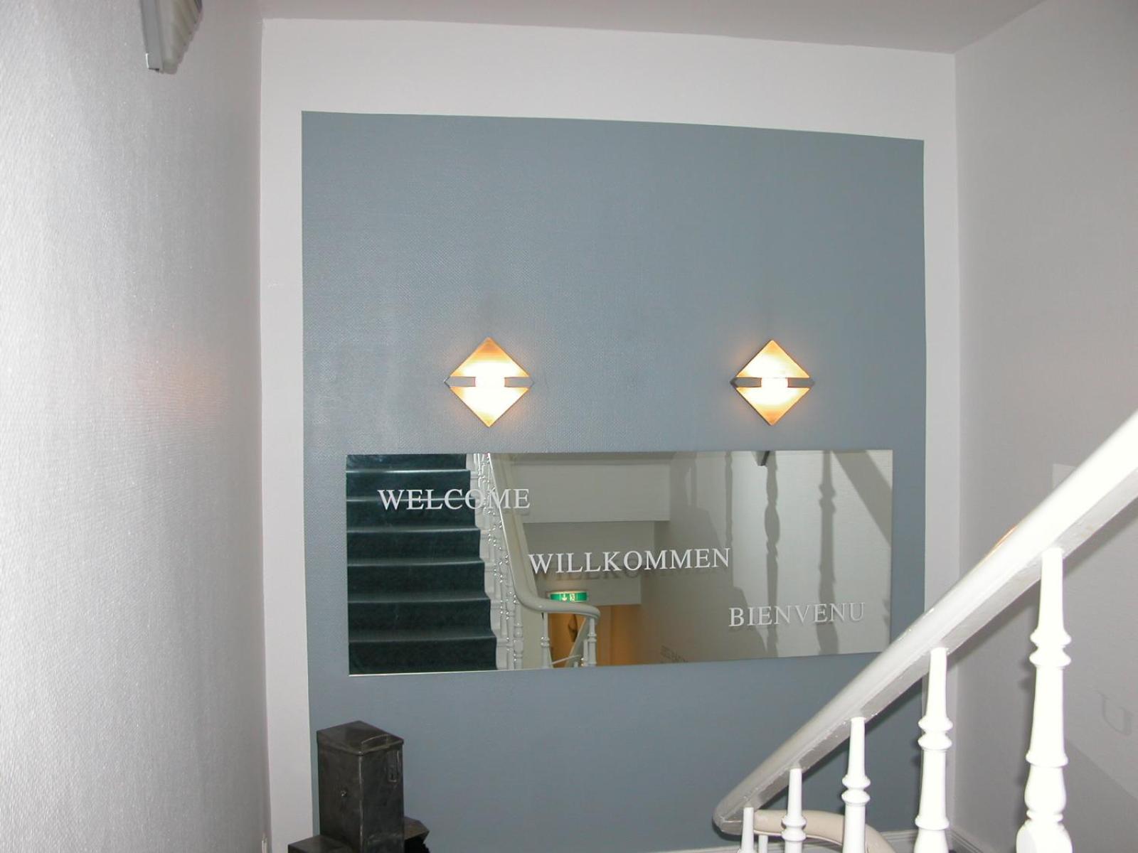 Hotel Keil Wilhelmshaven Exteriör bild